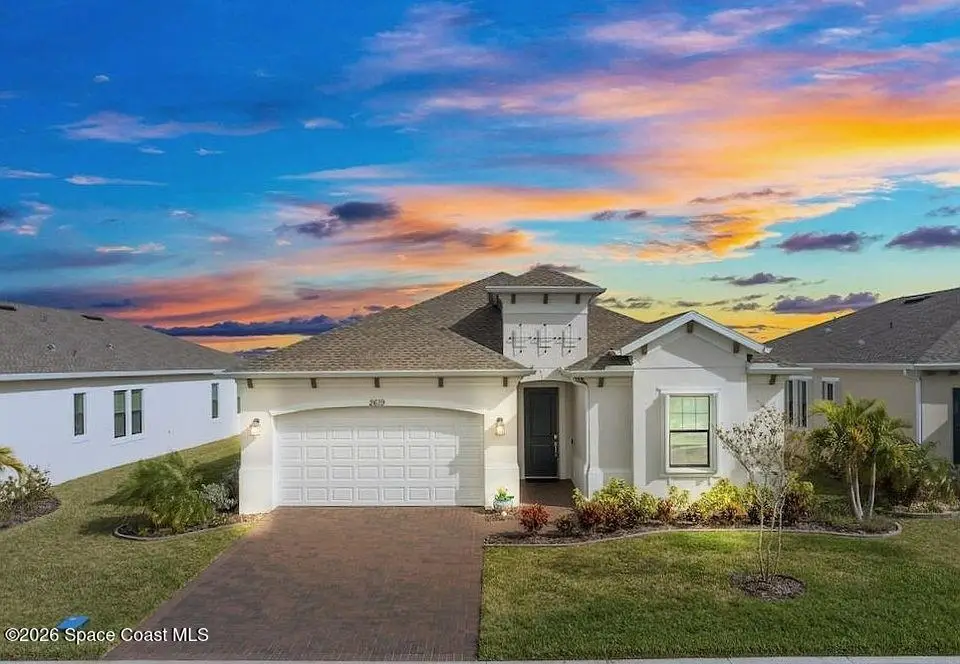 2619 Millennium Circle, Melbourne, FL 32940 - #1