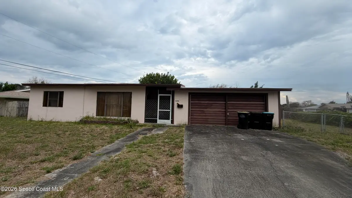 3202 Abbott Avenue Ne, Palm Bay, FL 32905 - #1