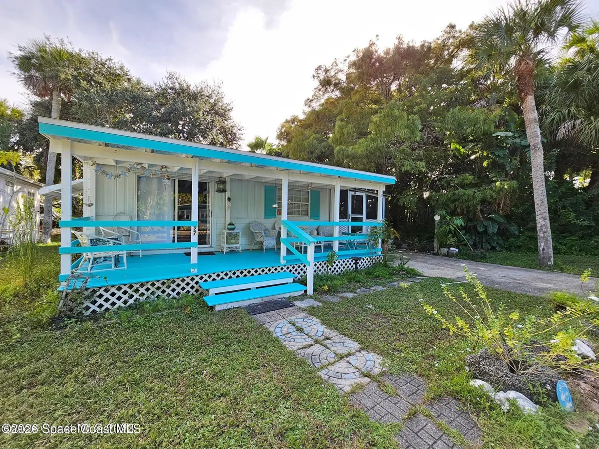 8515 N Atlantic Avenue #1-46, Cape Canaveral, FL 32920 - #1
