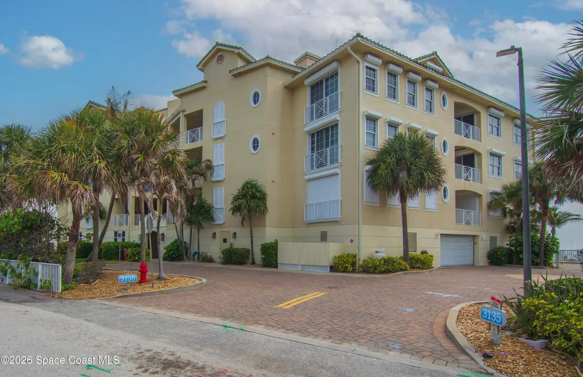 3135 Highway A1a #202, Melbourne, FL 32951 - #1