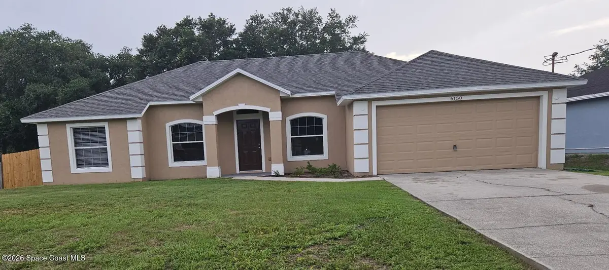 6150 Dees Road #6, Cocoa, FL 32927 - #1
