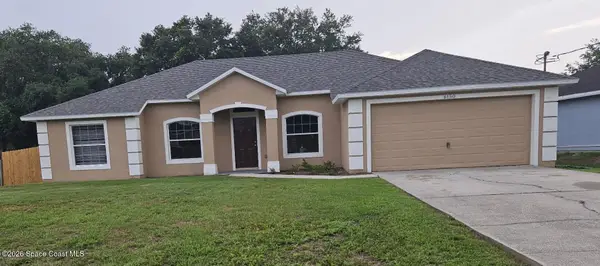 6150 Dees Road #6, Cocoa, FL 32927