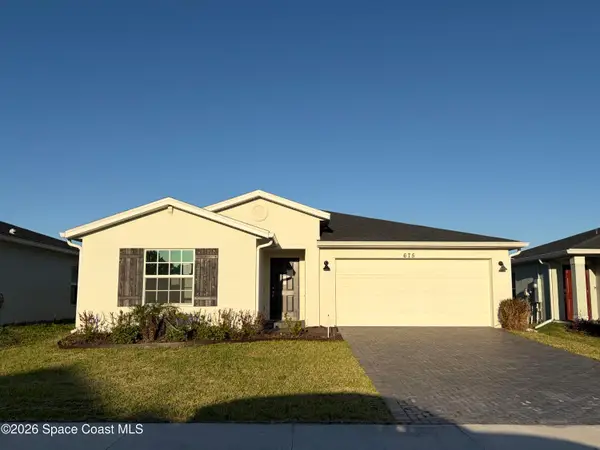 675 Dockside Drive Sw, Palm Bay, FL 32908