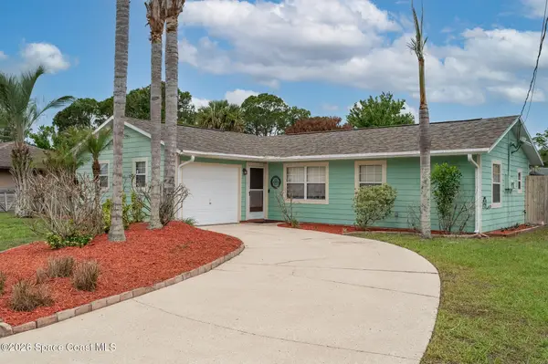 6574 Haven Avenue, Cocoa, FL 32927