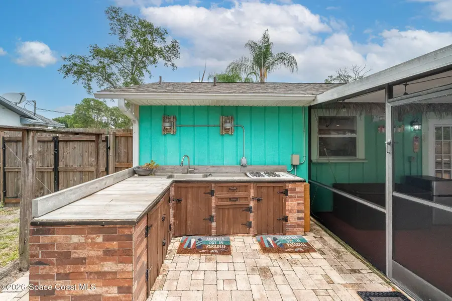 6574 Haven Avenue, Cocoa, FL 32927 - #3