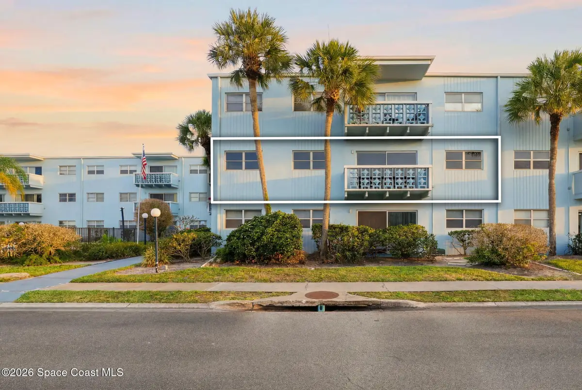 223 Columbia Drive #232, Cape Canaveral, FL 32920 - #1