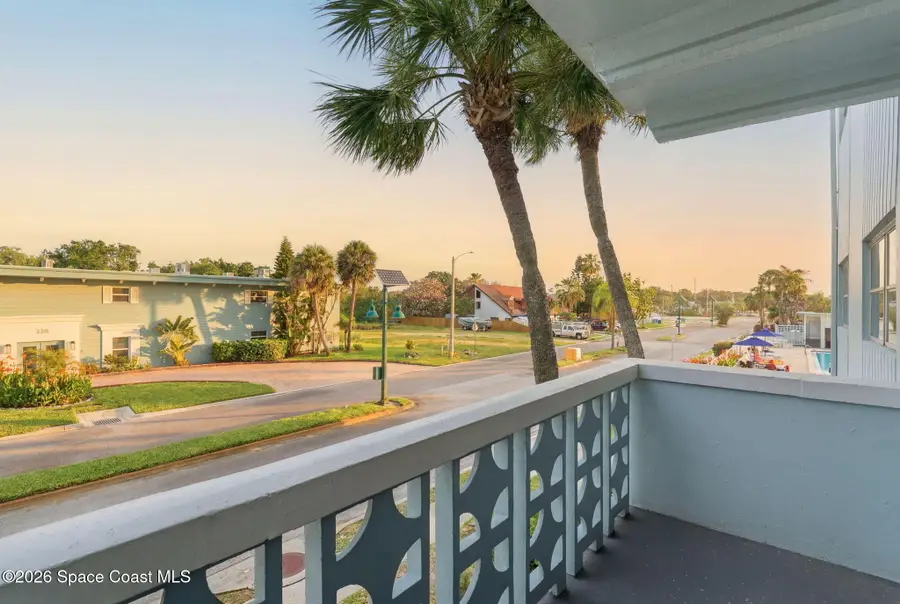 223 Columbia Drive #232, Cape Canaveral, FL 32920 - #3