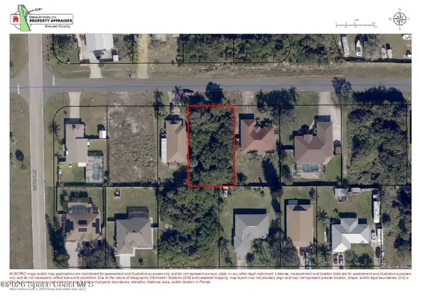 3937 12th Street, Micco, FL 32976