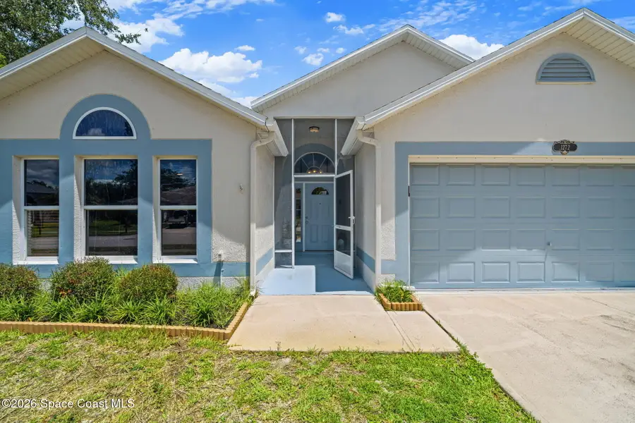 1272 White Oak Circle, Melbourne, FL 32934 - #2