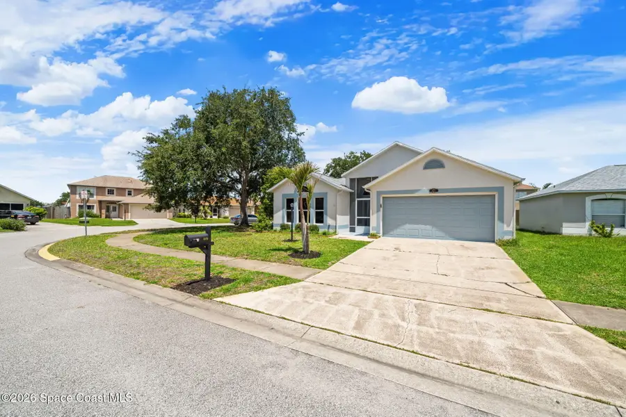 1272 White Oak Circle, Melbourne, FL 32934 - #3