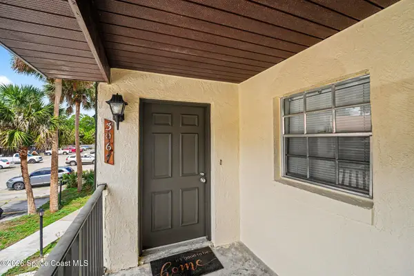 3067 Sir Hamilton Circle #6, Titusville, FL 32780