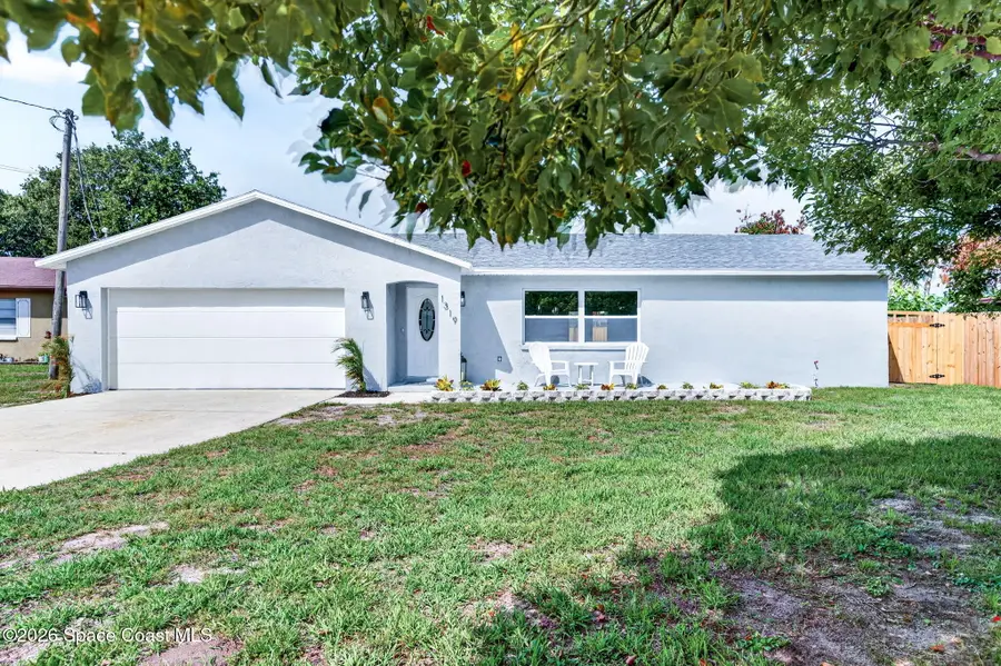1319 Woodingham Drive, Rockledge, FL 32955 - #2