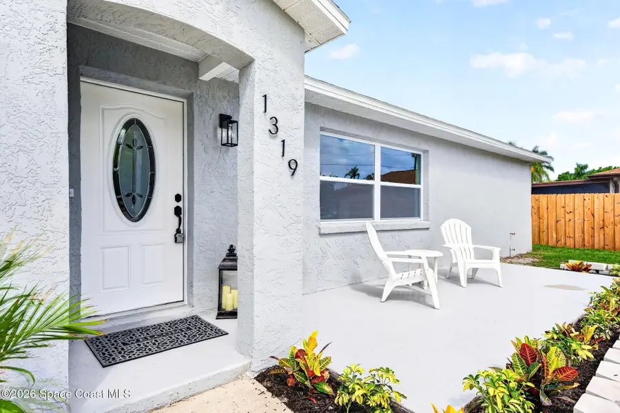 1319 Woodingham Drive, Rockledge, FL 32955 - #3