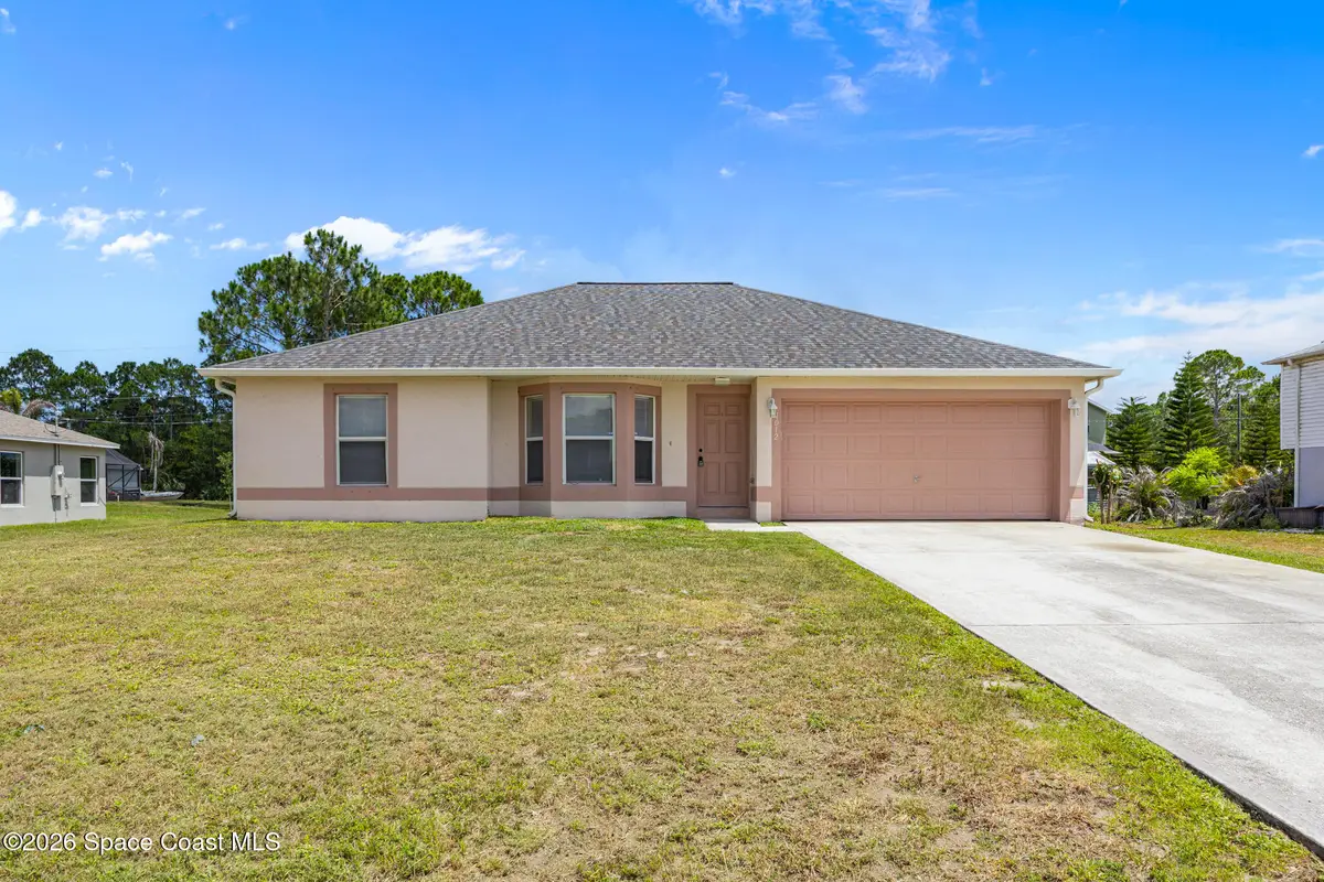 1012 Ray Road Se, Palm Bay, FL 32909 - #1