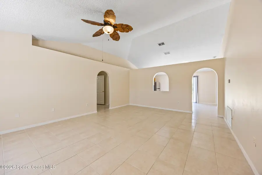 1012 Ray Road Se, Palm Bay, FL 32909 - #2