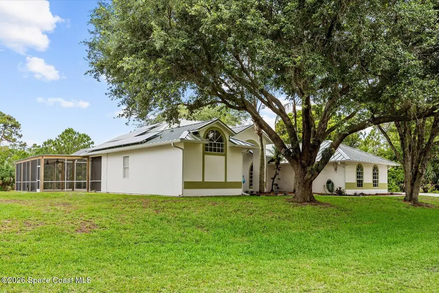 4691 Mooney Lane, Grant, FL 32949 - #3