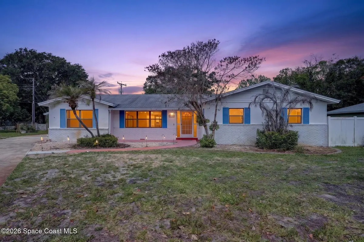 2753 Sherwood Drive, Titusville, FL 32796 - #1