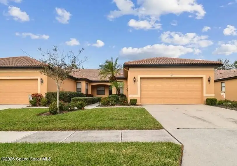 229 Shell Falls Drive, Apollo Beach, FL 33572 - #1
