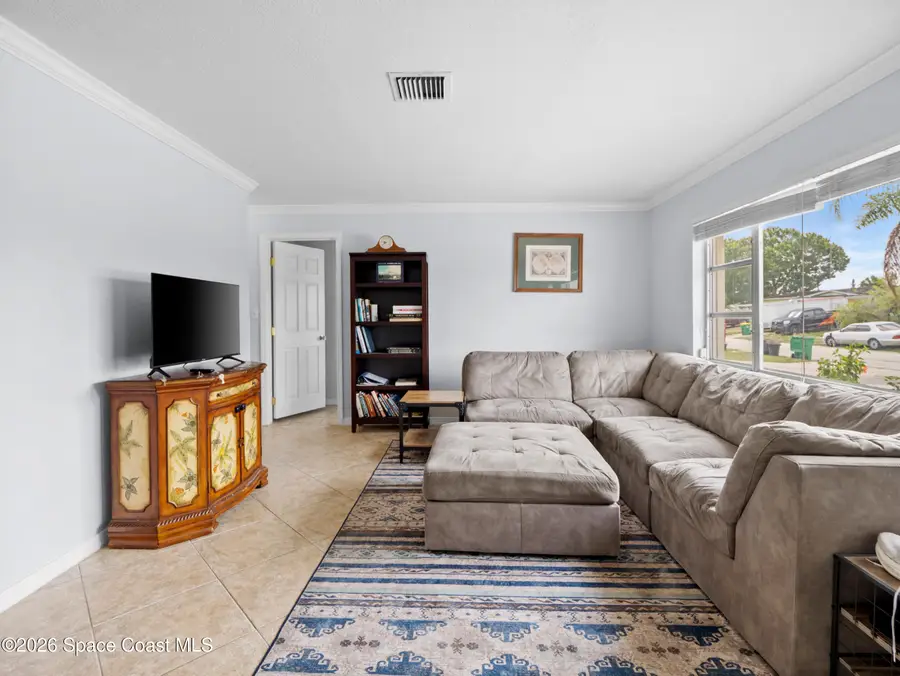 2612 Carol Drive, Melbourne, FL 32935 - #3