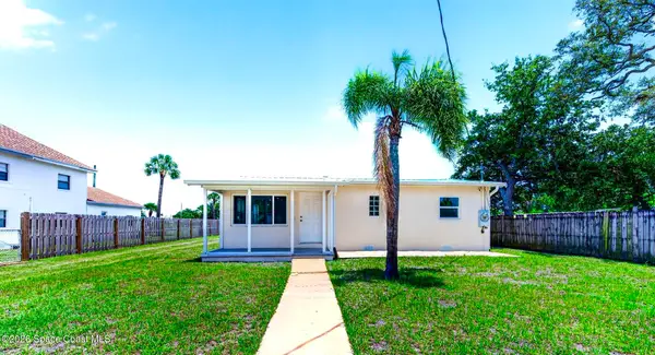 2517 Lipscomb Street, Melbourne, FL 32901