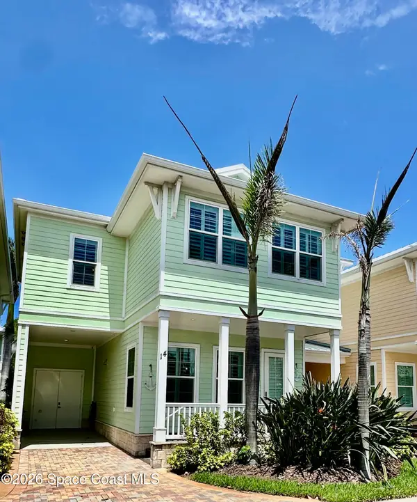 14 Old Feger Drive, New Smyrna Beach, FL 32169