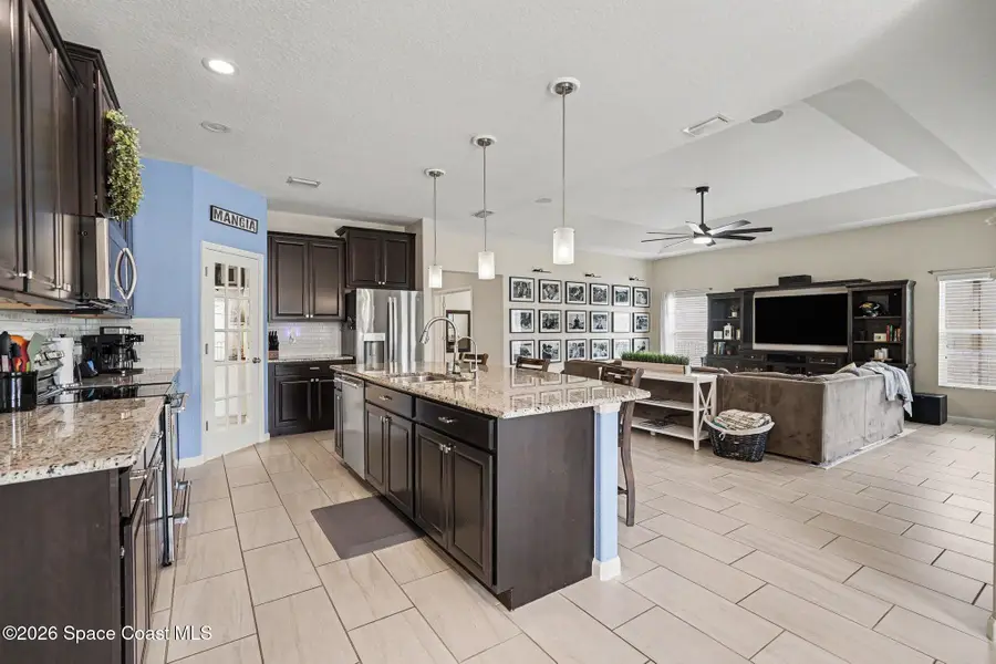 3181 Watergrass Street, West Melbourne, FL 32904 - #3
