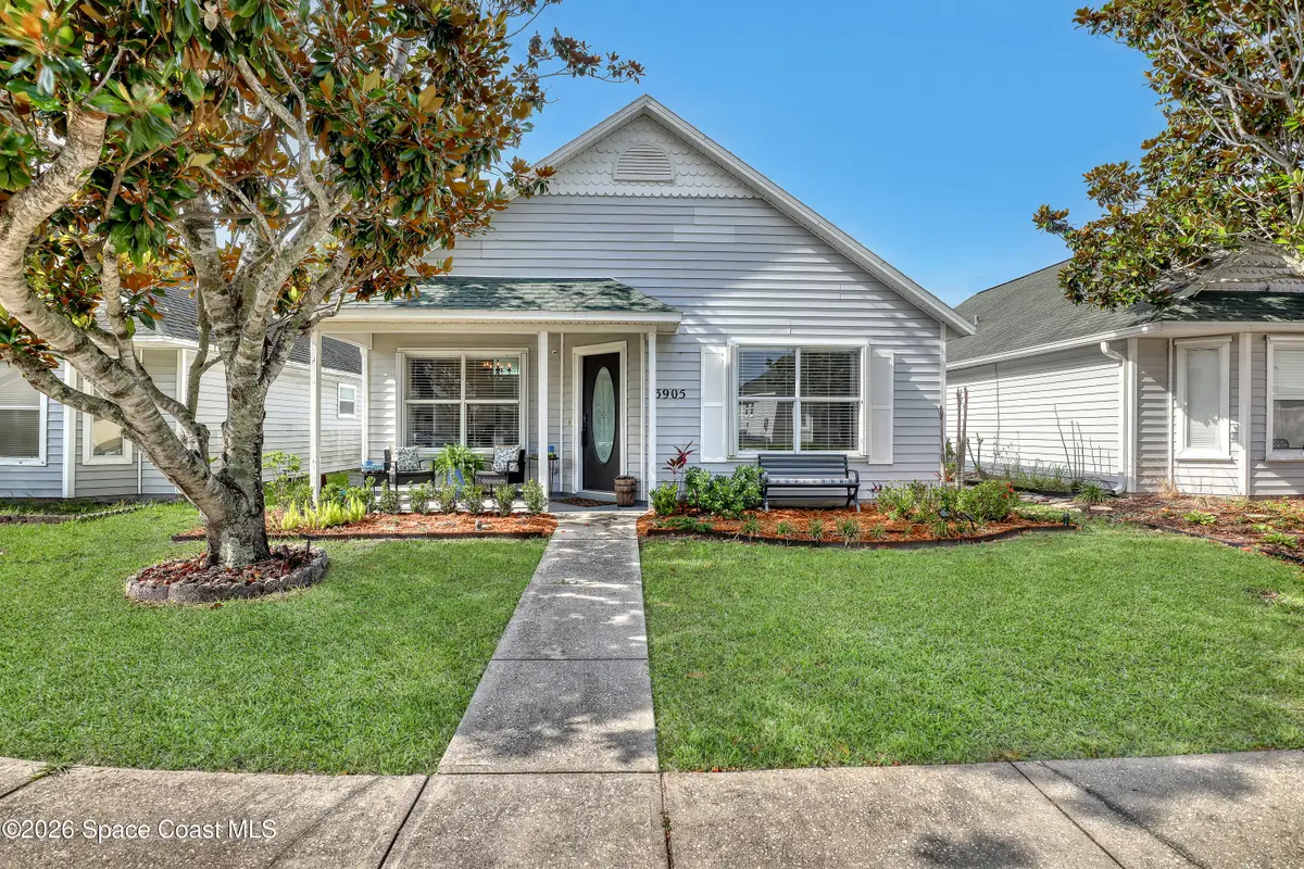 3905 Veranda Court #2, Melbourne, FL 32901 - #1