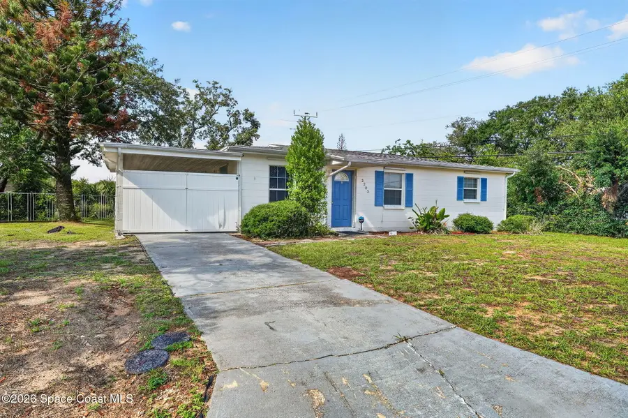 2285 Fruitwood Court, Titusville, FL 32780 - #3