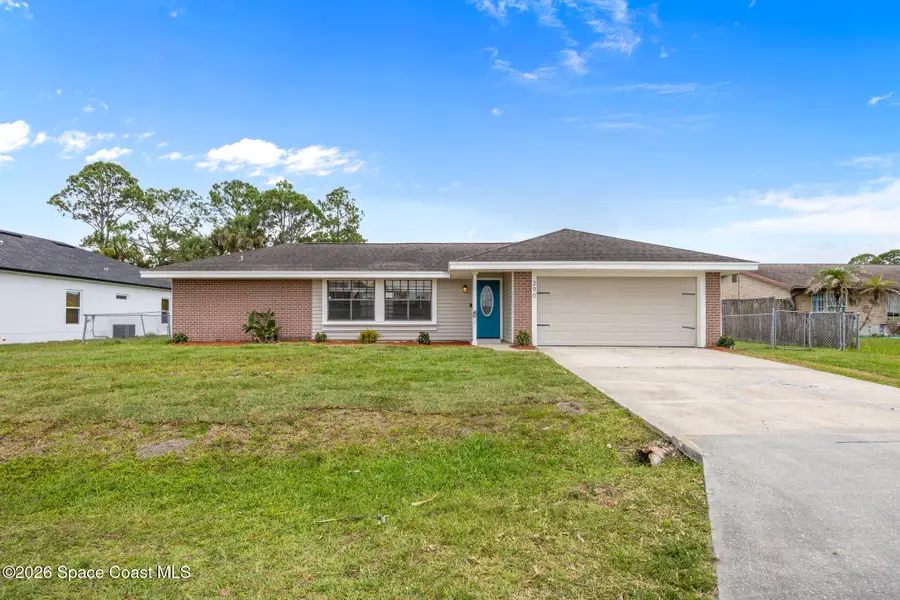 290 Brescia Street Ne, Palm Bay, FL 32907 - #3
