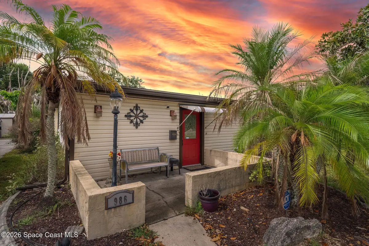 986 Sarno Road, Melbourne, FL 32935 - #1