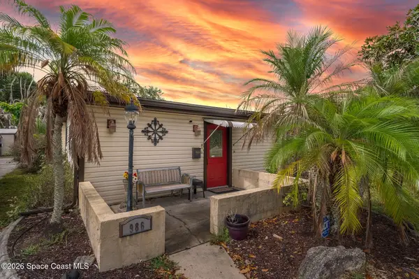 986 Sarno Road, Melbourne, FL 32935