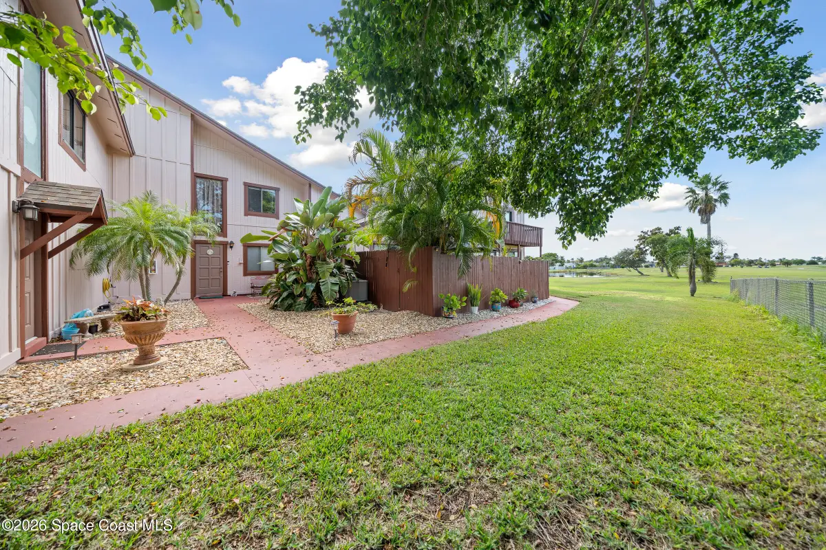 1518 E Minutemen Causeway E #16, Cocoa Beach, FL 32931 - #1