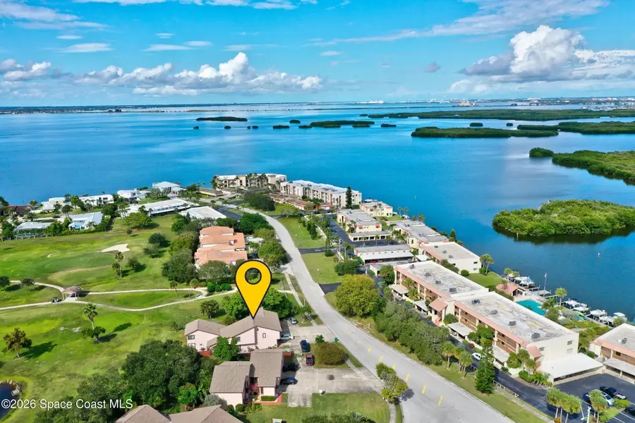 1518 E Minutemen Causeway E #16, Cocoa Beach, FL 32931 - #2