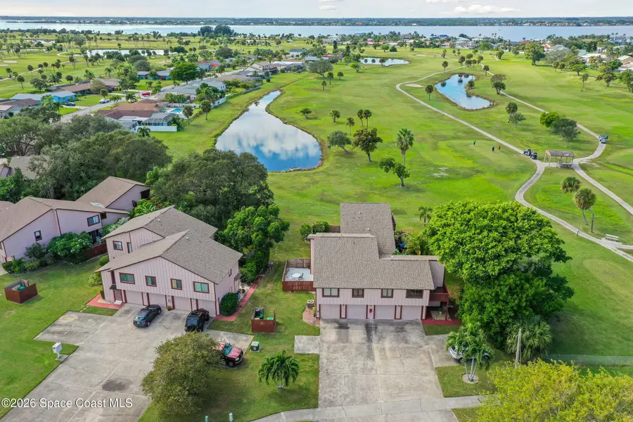1518 E Minutemen Causeway E #16, Cocoa Beach, FL 32931 - #3
