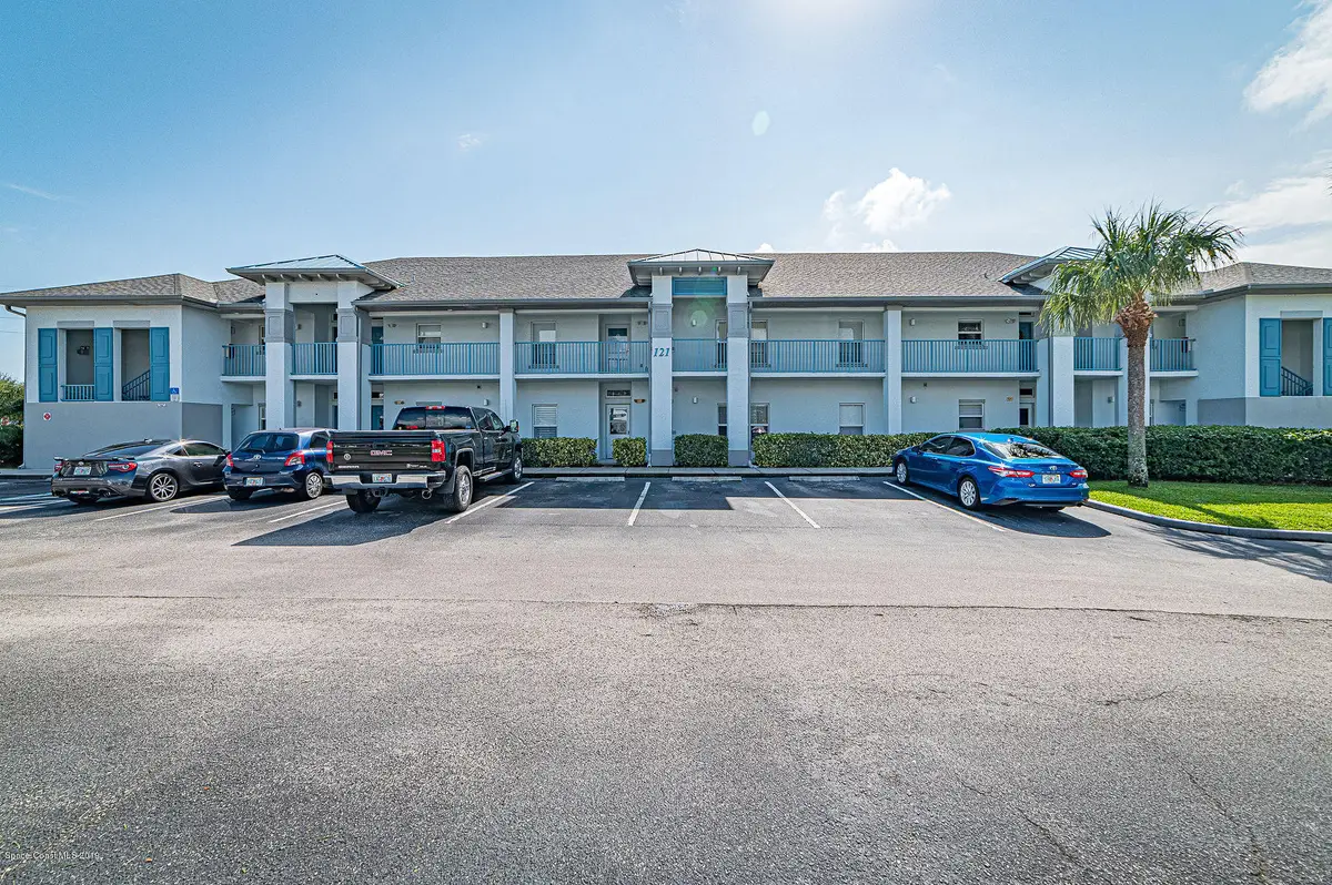 121 Portside Avenue #101, Cape Canaveral, FL 32920 - #1