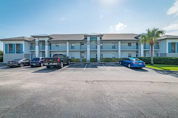 121 Portside Avenue #101, Cape Canaveral, FL 32920