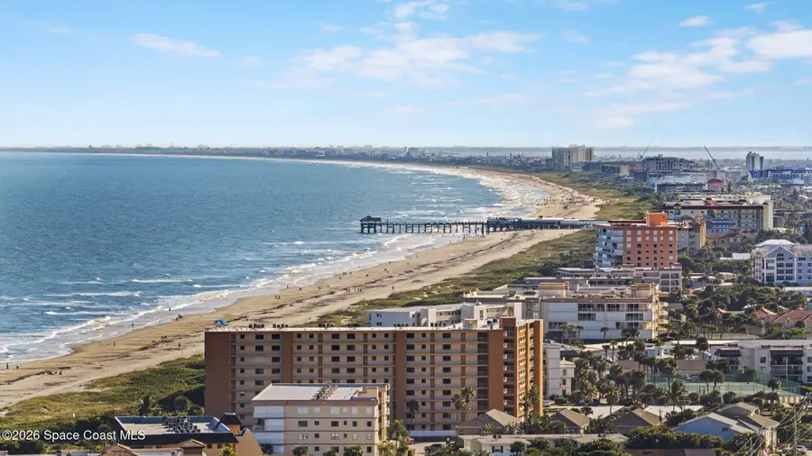121 Portside Avenue #101, Cape Canaveral, FL 32920 - #2