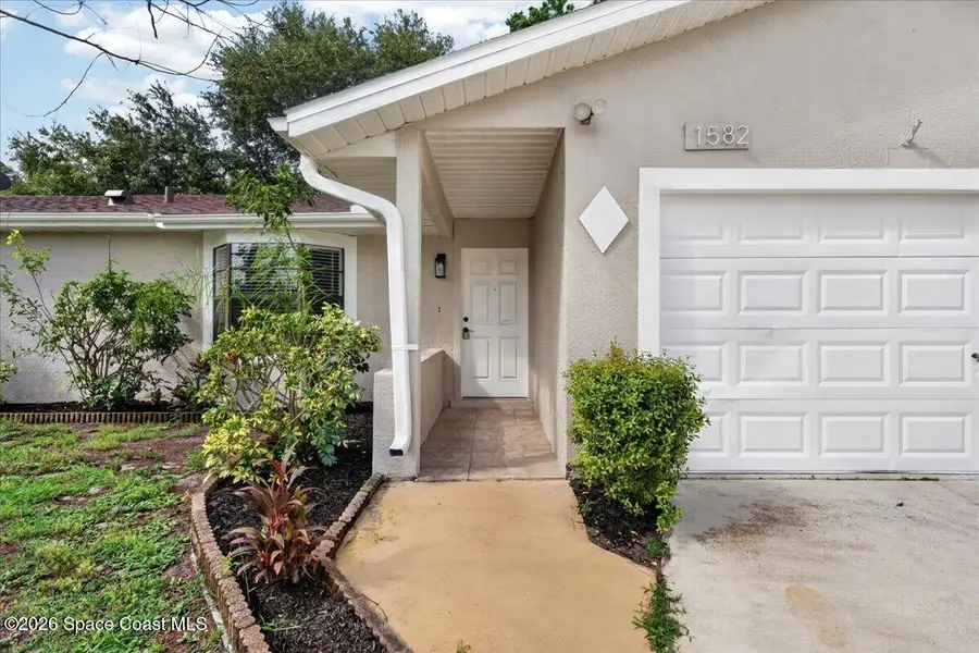 1582 Giles Street Nw, Palm Bay, FL 32907 - #2