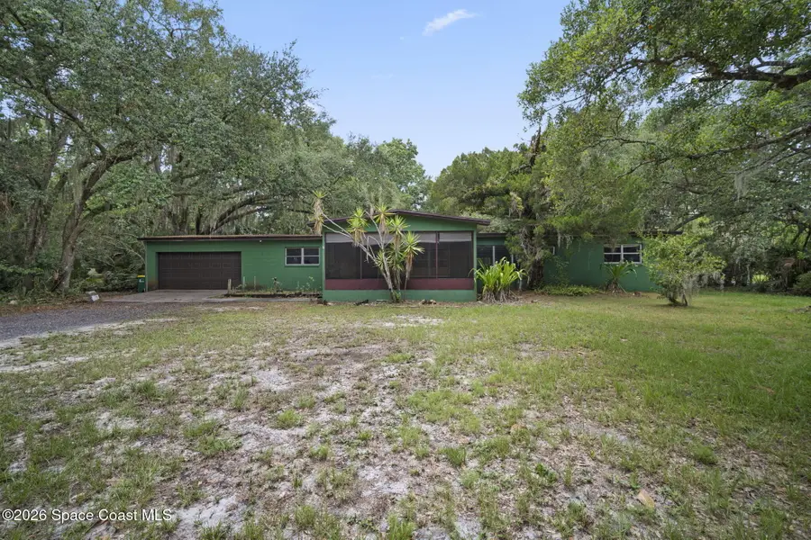 1890 Cox Road, Cocoa, FL 32926 - #2