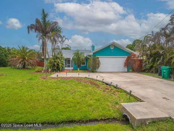 2674 SE Tiffany Avenue, Port St. Lucie, FL 34952