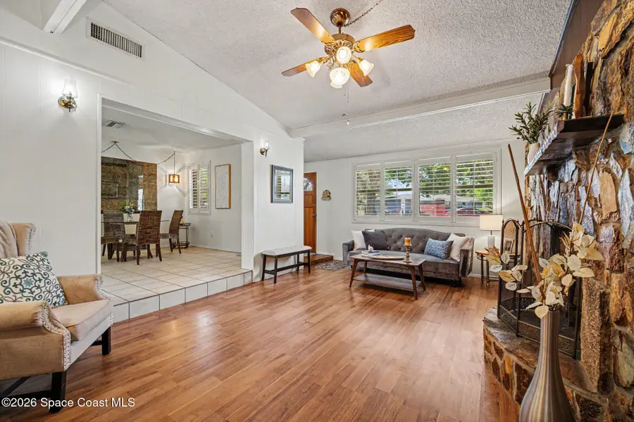 1218 Vassar Lane, Cocoa, FL 32922 - #3