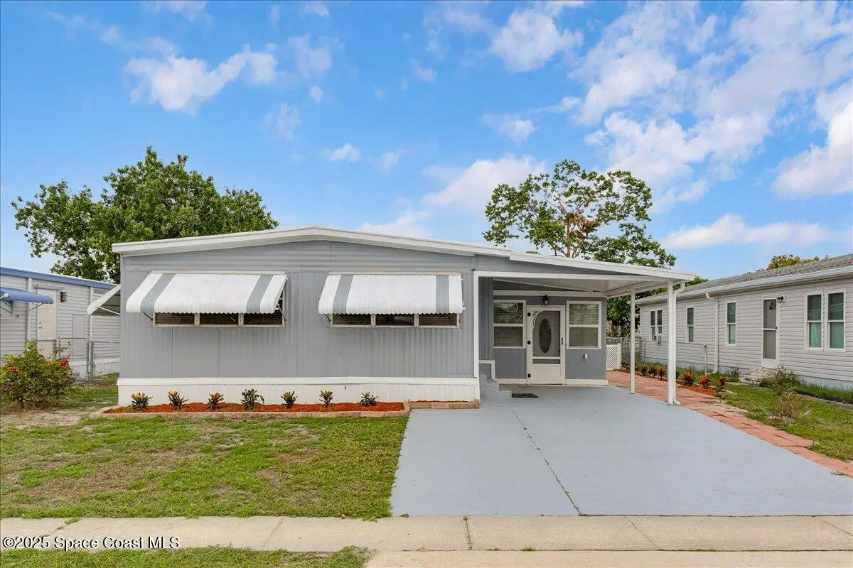 1788 Big Cypress Street Ne, Palm Bay, FL 32905 - #1