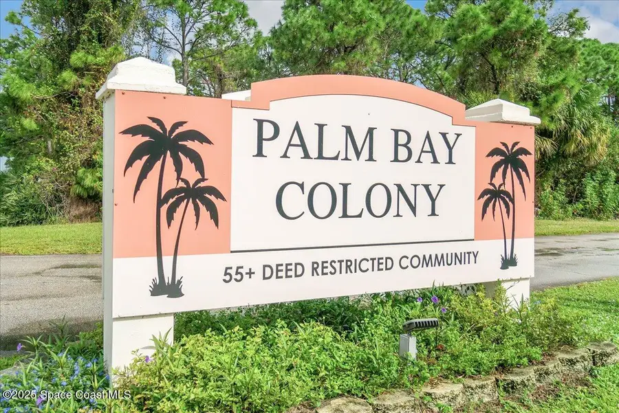 1788 Big Cypress Street Ne, Palm Bay, FL 32905 - #2