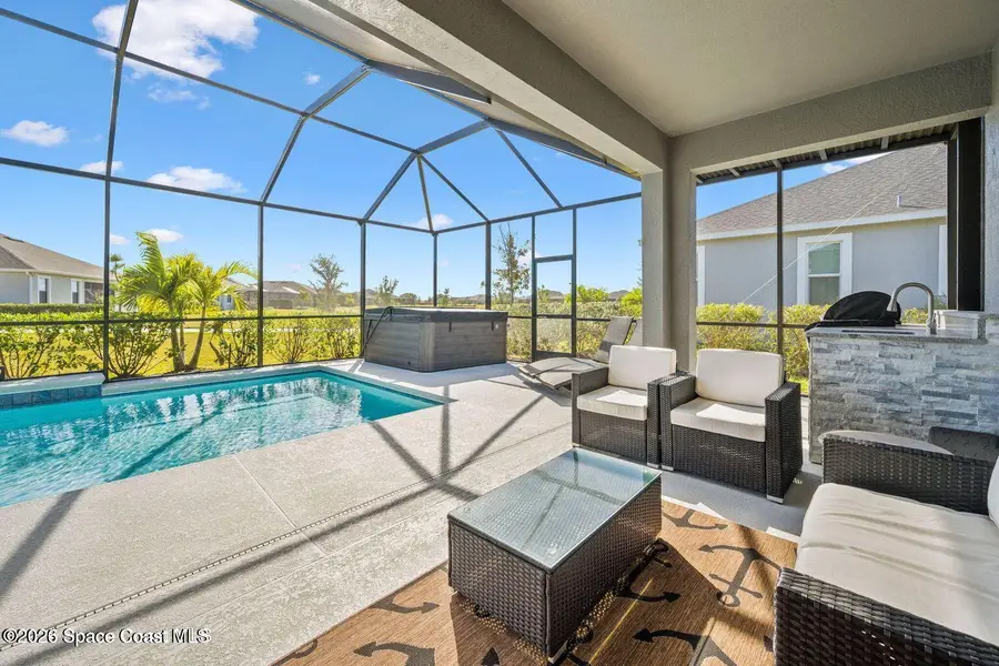 8108 Dobre Way, Melbourne, FL 32940 - #3