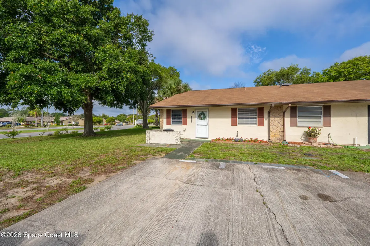 1140 Cheney Highway #H, Titusville, FL 32780 - #1