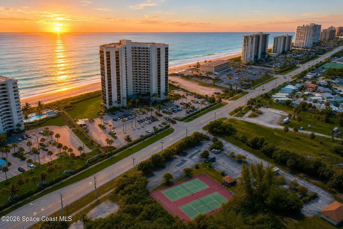 9650 S Ocean Drive #1106, Jensen Beach, FL 34957 - #1