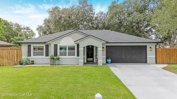 4779 Alfred Street, Cocoa, FL 32927