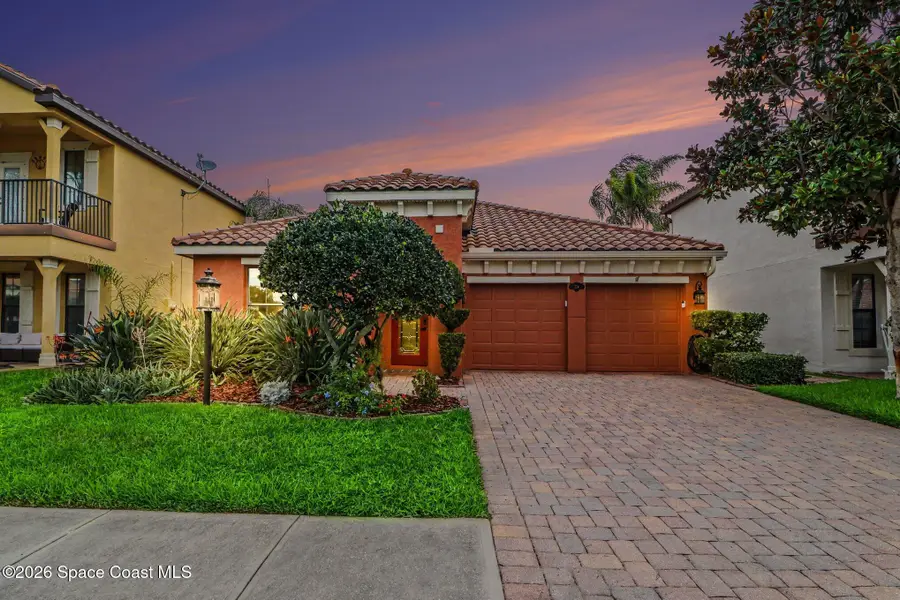 334 Point Lobos Drive, Satellite Beach, FL 32937 - #2