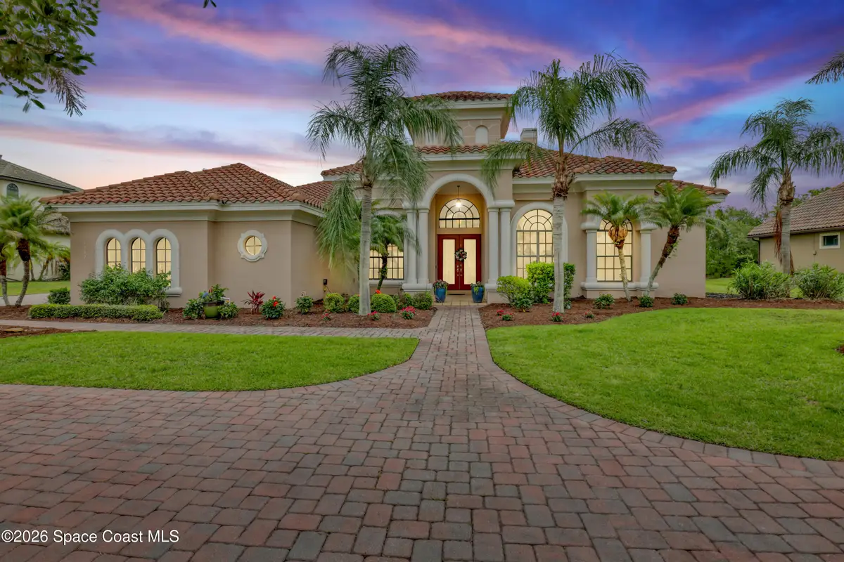 3002 Bellwind Circle, Rockledge, FL 32955 - #1