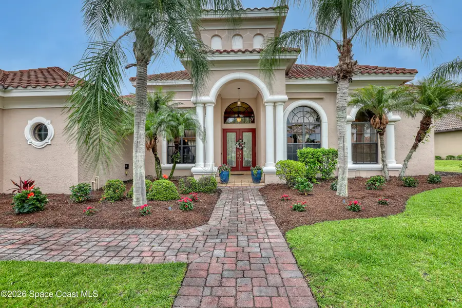 3002 Bellwind Circle, Rockledge, FL 32955 - #2